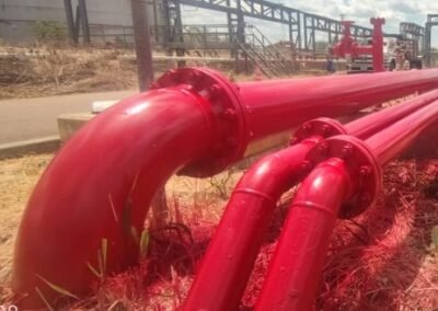 PDVSA Gas