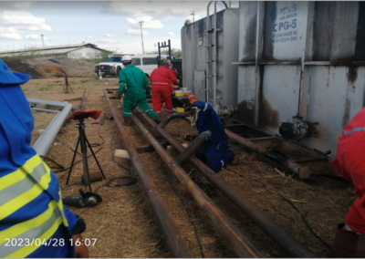 PDVSA Gas